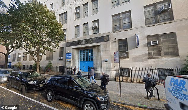 Brooklyn School Faces Backlash for Using First Lady's Art in Controversial Social Justice Curriculum