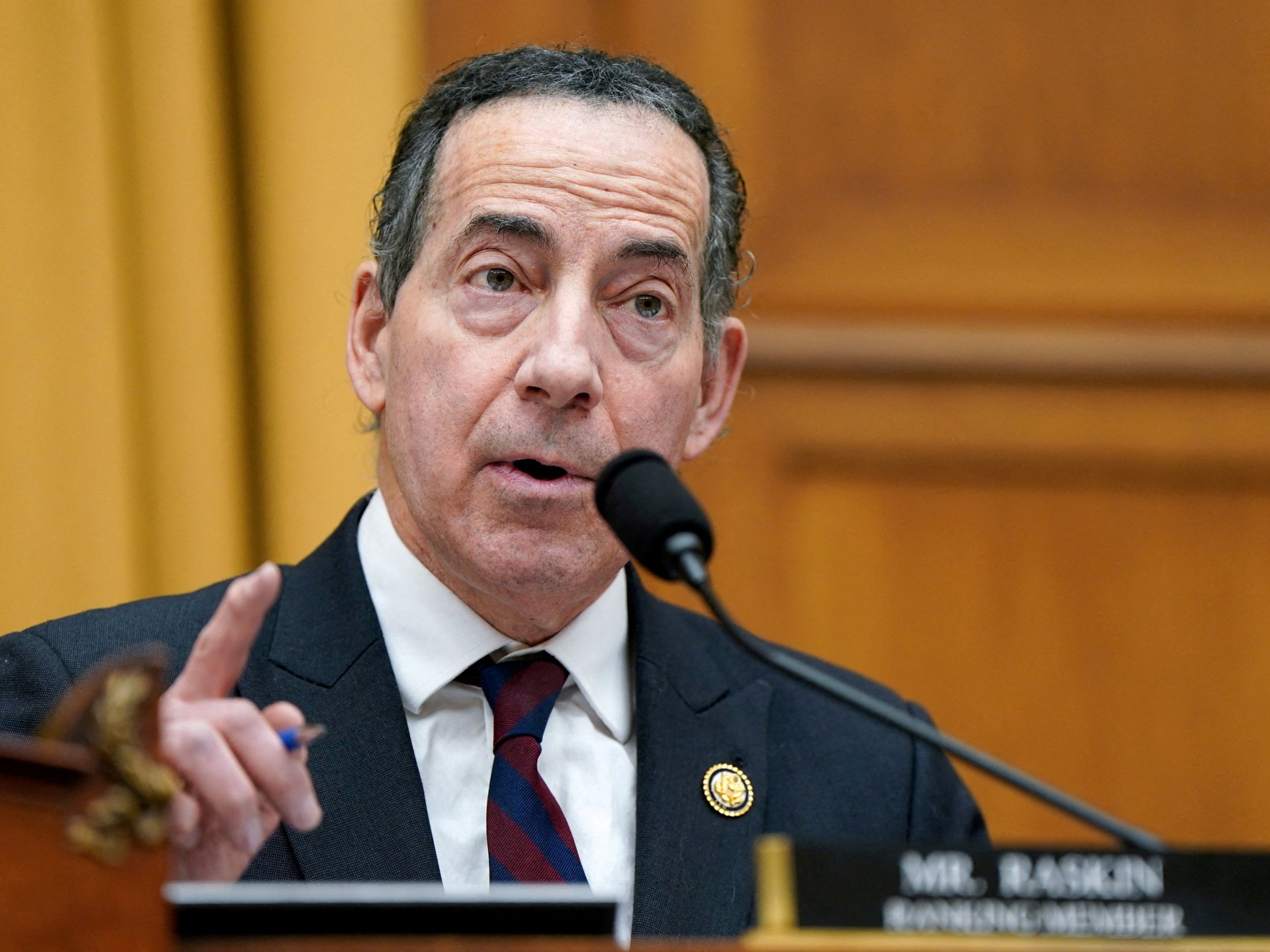 Emily Gregory's Victory in Mar-a-Lago District Signals Shift Amid Trump Legal Controversies and Rising Calls for Accountability