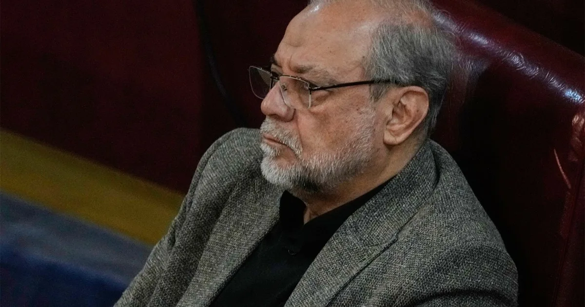 Iran Appoints Hardline General Mohammad Bagher Zolghadr as New SNSC Head Amid Escalating Regional Tensions and Internal Instability