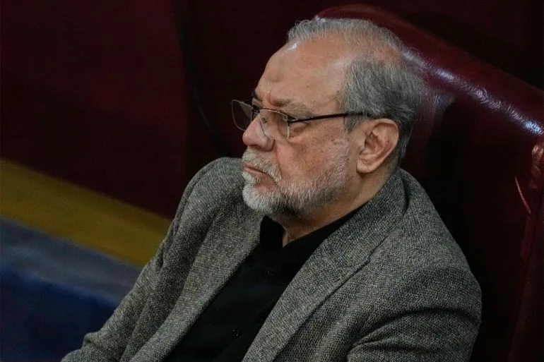 Iran Appoints Hardline General Mohammad Bagher Zolghadr as New SNSC Head Amid Escalating Regional Tensions and Internal Instability