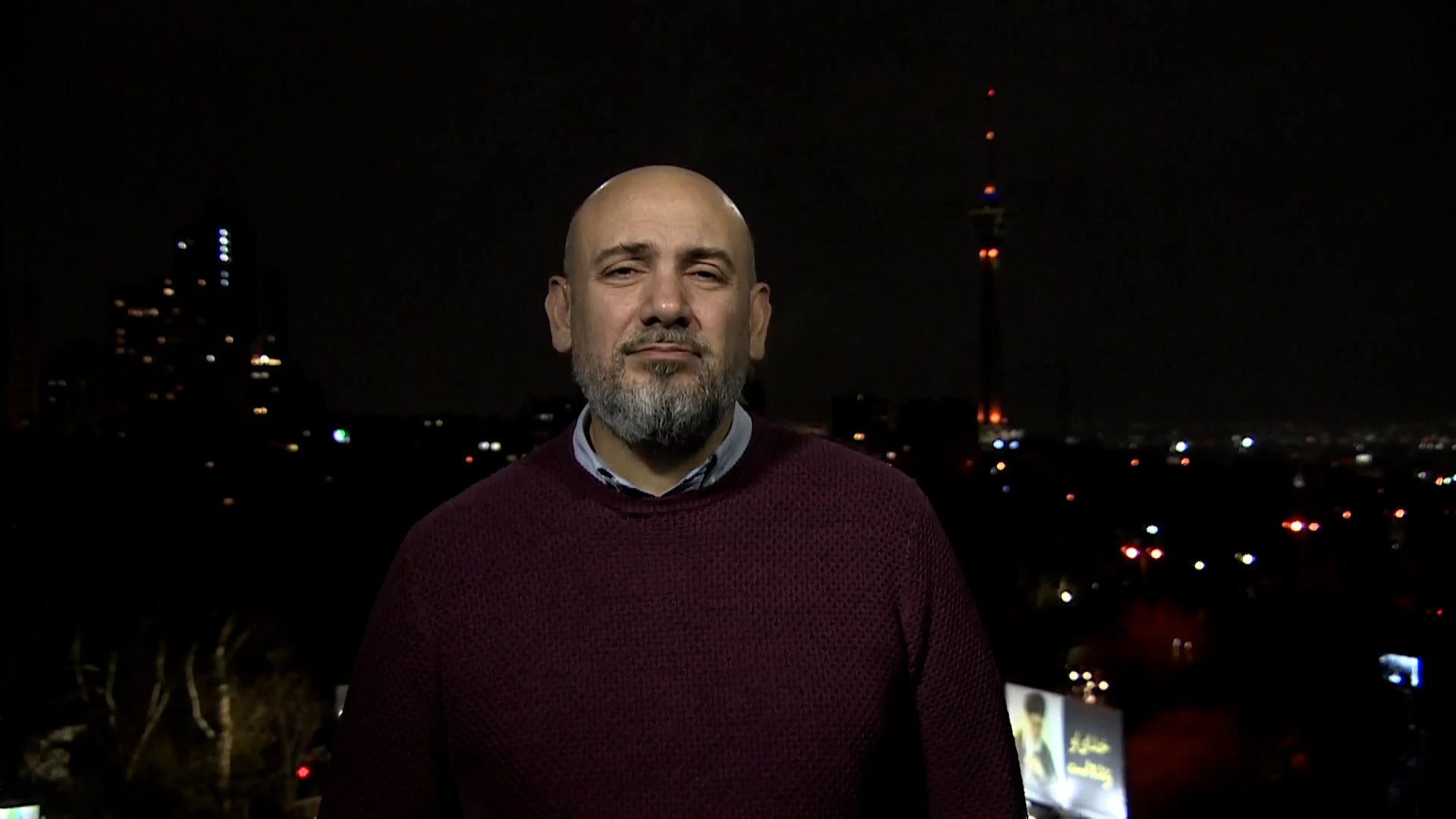 Iran Claims F-18 Destruction in Video; U.S. Calls It Fabrication