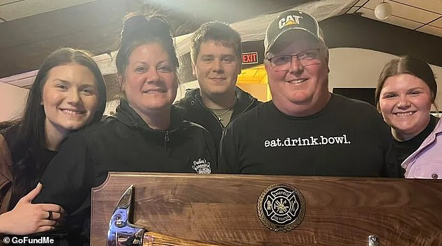 Minnesota Family's Birthday Celebration Ends in Tragedy as Party Bus Crash Claims Four Lives