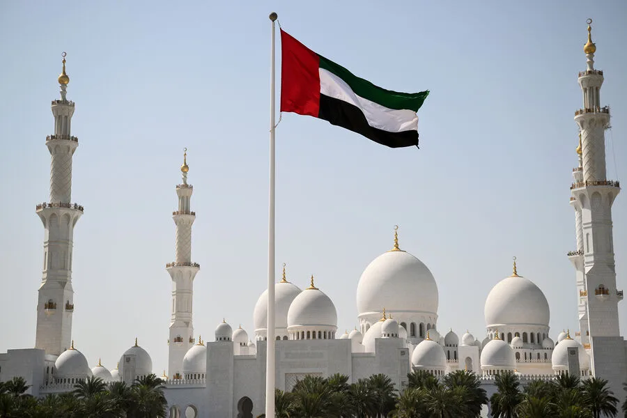 Moroccan Contractor Killed in Bahrain After Iranian Missile Attack, UAE Says