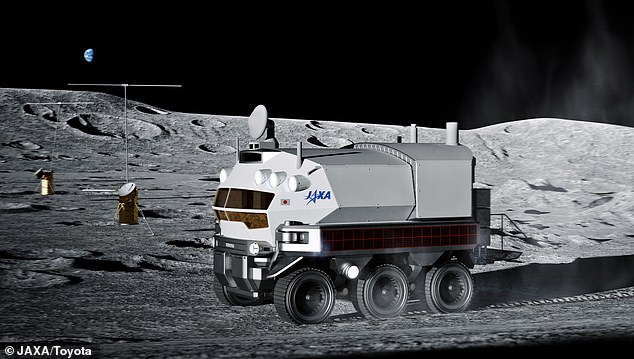 NASA Unveils $20 Billion Plan for 2033 Lunar Base: A Bold Leap Toward Sustained Human Presence on the Moon