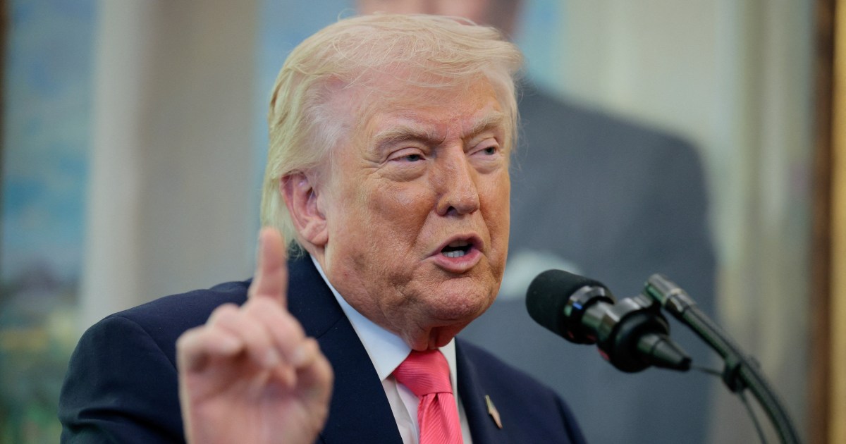 Trump Claims Secret U.S.-Iran Negotiations Amid Conflicting Reports and 15-Point Plan