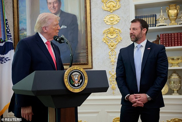 Trump Resists Deal as Airport Chaos Intensifies Amid Ongoing Government Shutdown