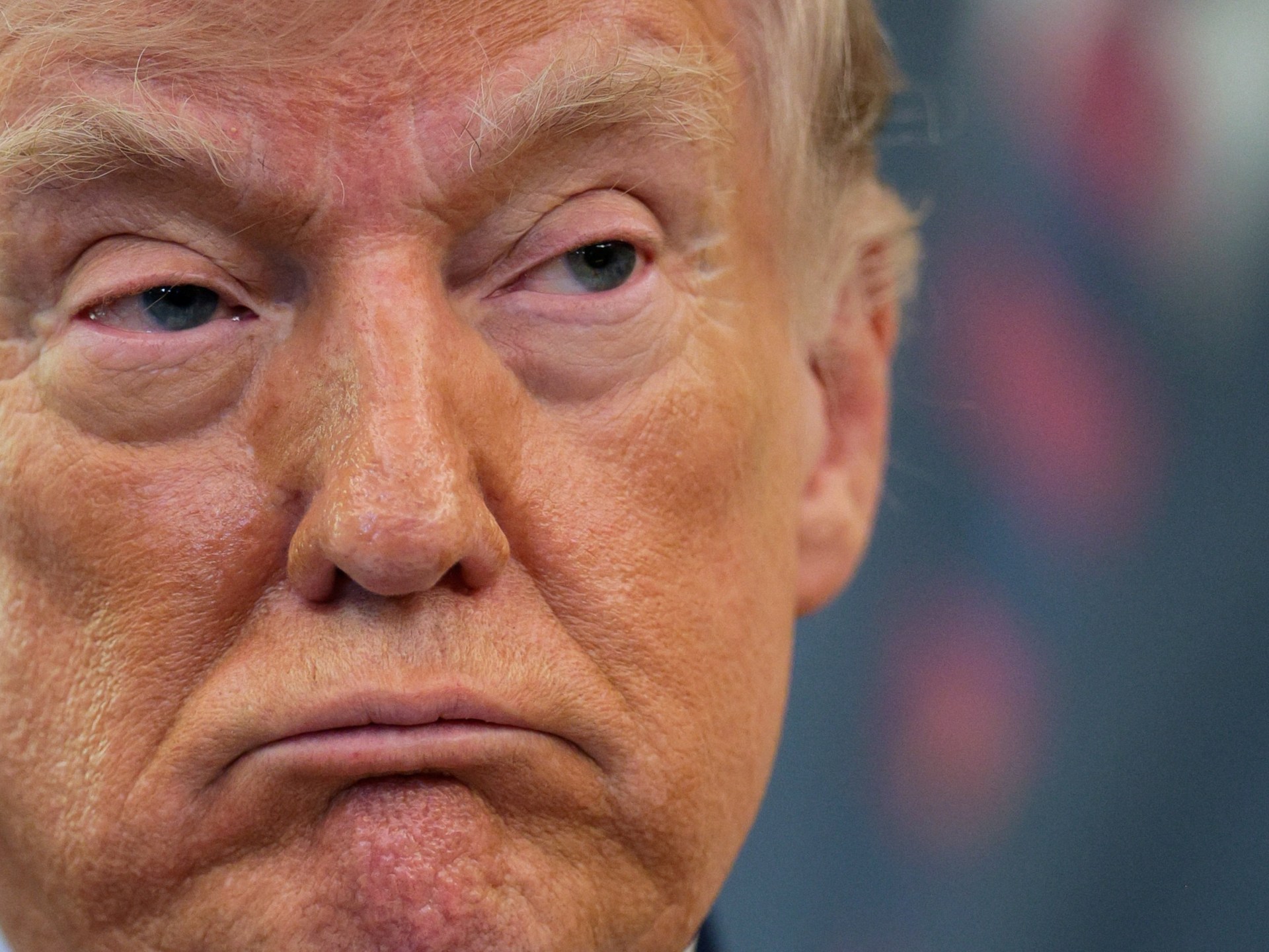 US-Iran Diplomatic Stalemate: Trump's Talks Claims vs. Iranian Denials