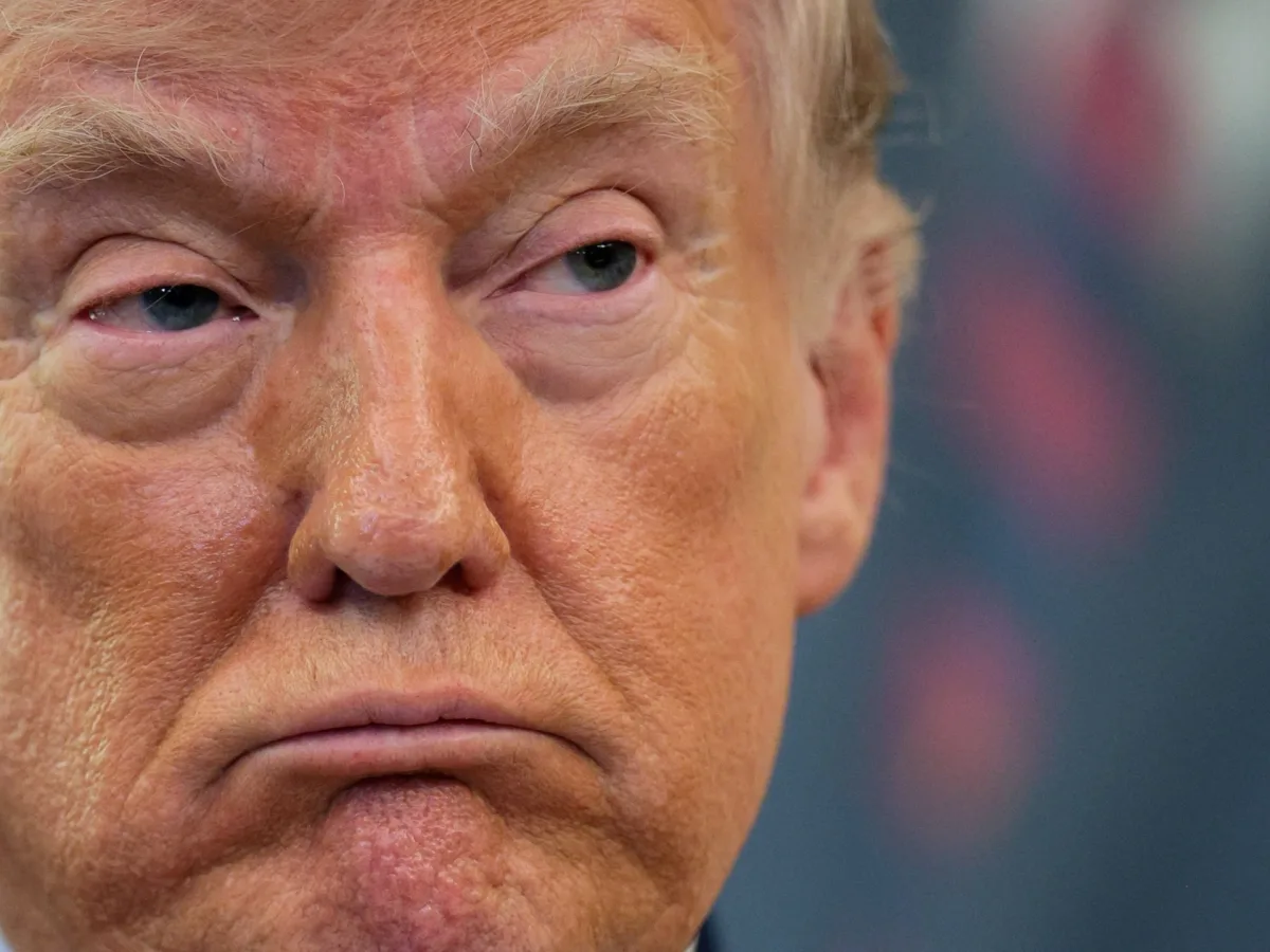 US-Iran Diplomatic Stalemate: Trump's Talks Claims vs. Iranian Denials