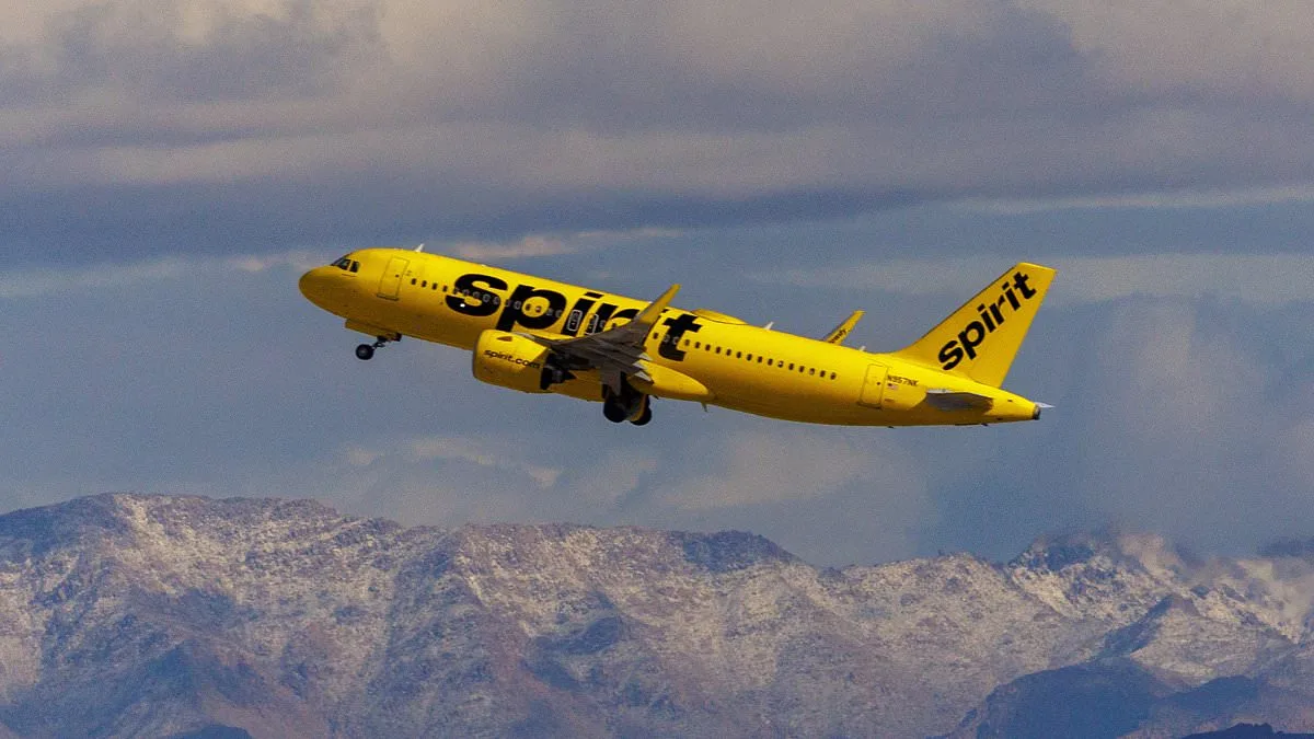 Vernon Baker Sentenced to 25 Months in Prison for In-Flight Sexual Assault; Case Sparks Debate on Airline Safety Protocols