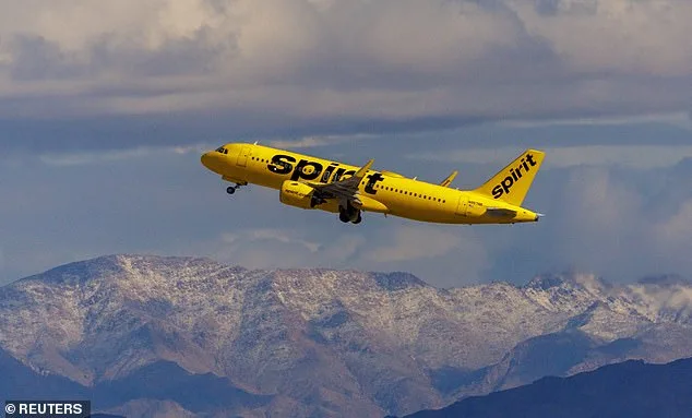 Vernon Baker Sentenced to 25 Months in Prison for In-Flight Sexual Assault; Case Sparks Debate on Airline Safety Protocols