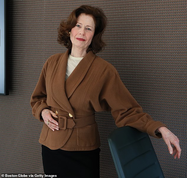 America's Most Expensive Divorce Saga Continues as TV Director and Real Estate Magnate Battle Over $3.1M Parking Lot in Massachusetts Courts