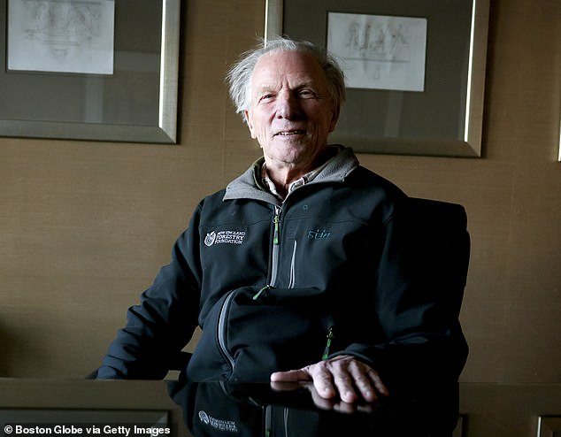 America's Most Expensive Divorce Saga Continues as TV Director and Real Estate Magnate Battle Over $3.1M Parking Lot in Massachusetts Courts