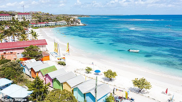 America's Most Expensive Divorce Saga Continues as TV Director and Real Estate Magnate Battle Over $3.1M Parking Lot in Massachusetts Courts