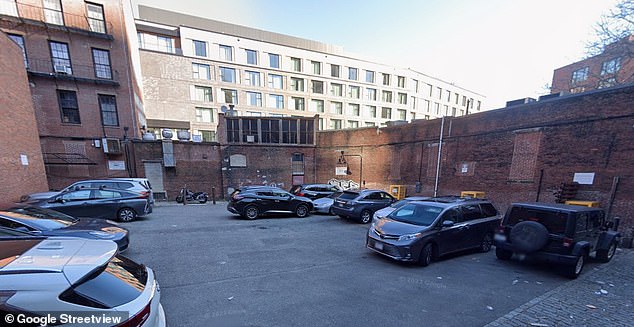 America's Most Expensive Divorce Saga Continues as TV Director and Real Estate Magnate Battle Over $3.1M Parking Lot in Massachusetts Courts