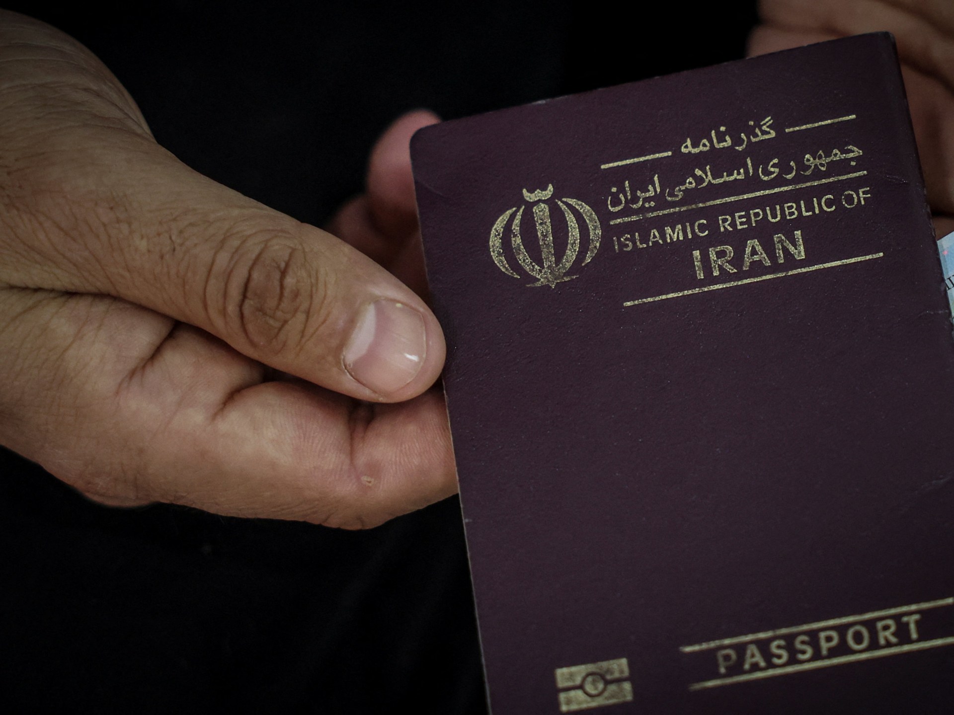 Australia Imposes 6-Month Travel Ban on Iranian Citizens Amid Middle East Tensions and US-Israeli Conflict