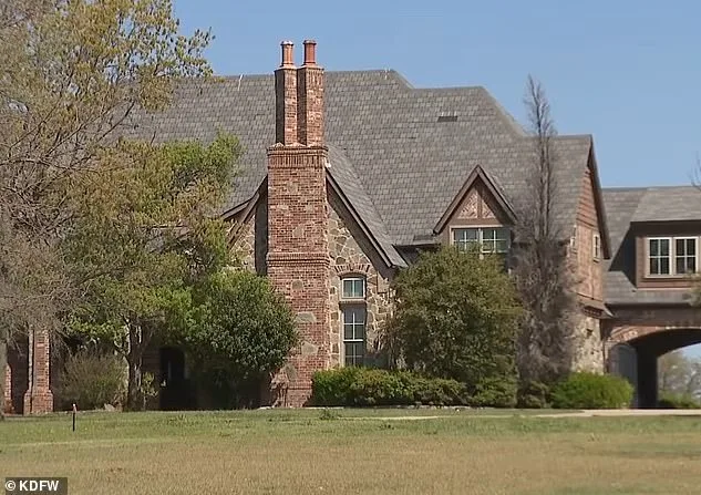 Chaos Erupts at Celina Mansion Party as Police Confront Armed Threats