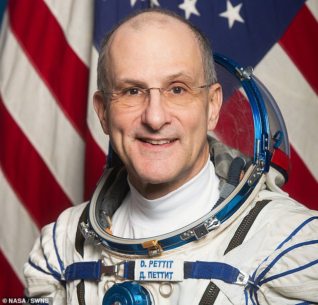 Chilling ISS Photo Shared by NASA Astronaut Ignites Online Debate Over Alien Life and Doomsday Theories