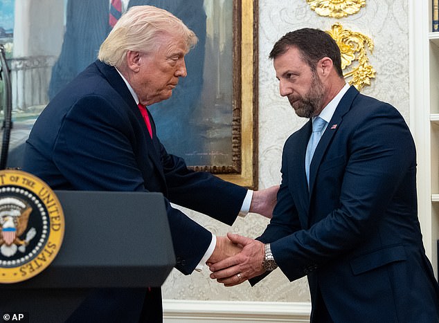 Jimmy Kimmel's Controversial Jabs at Markwayne Mullin Spark Political Debate Over Qualifications