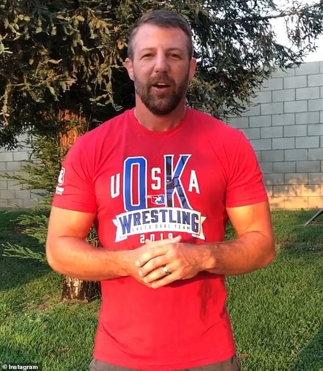 Jimmy Kimmel's Controversial Jabs at Markwayne Mullin Spark Political Debate Over Qualifications