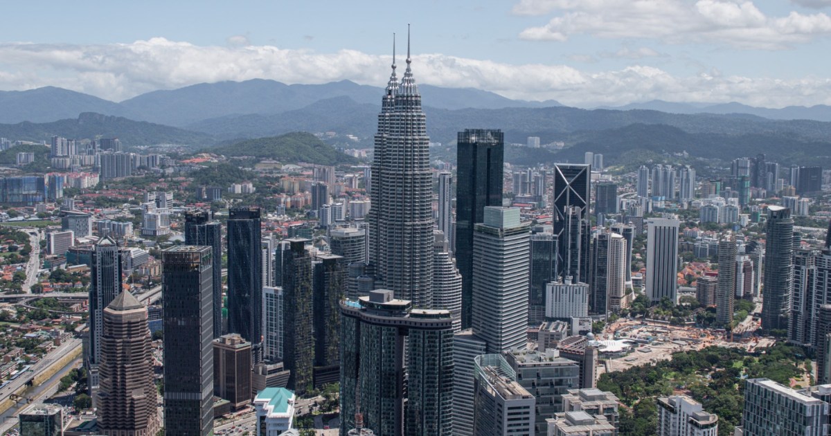 Malaysia's Sweeping Visa Overhaul Sparks Uncertainty Among Expatriates