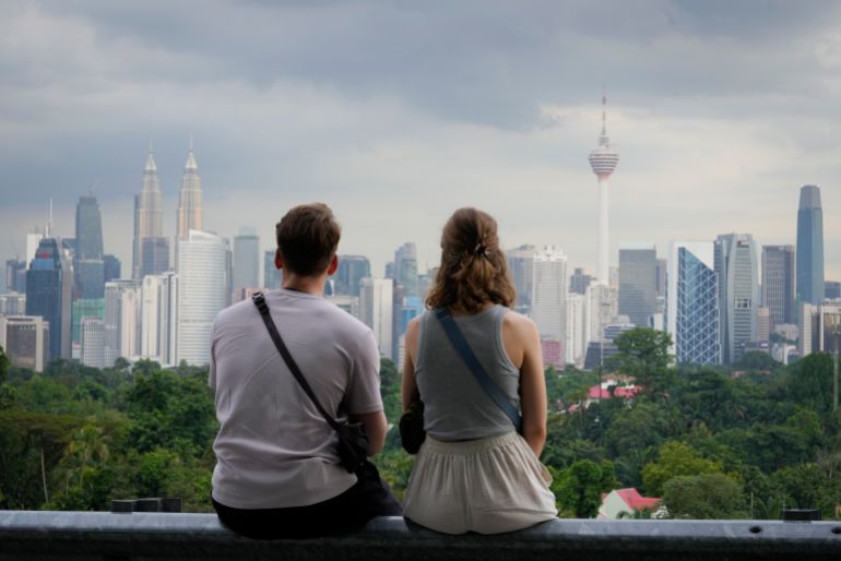 Malaysia's Sweeping Visa Overhaul Sparks Uncertainty Among Expatriates