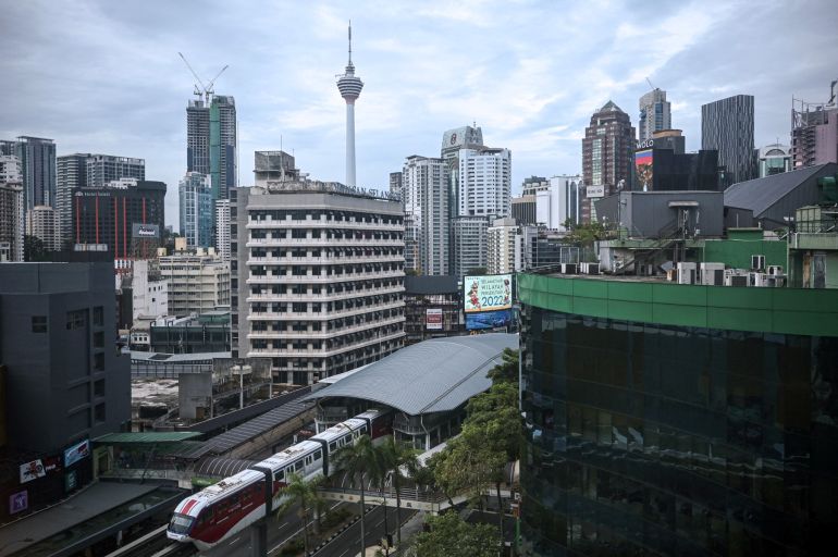 Malaysia's Sweeping Visa Overhaul Sparks Uncertainty Among Expatriates