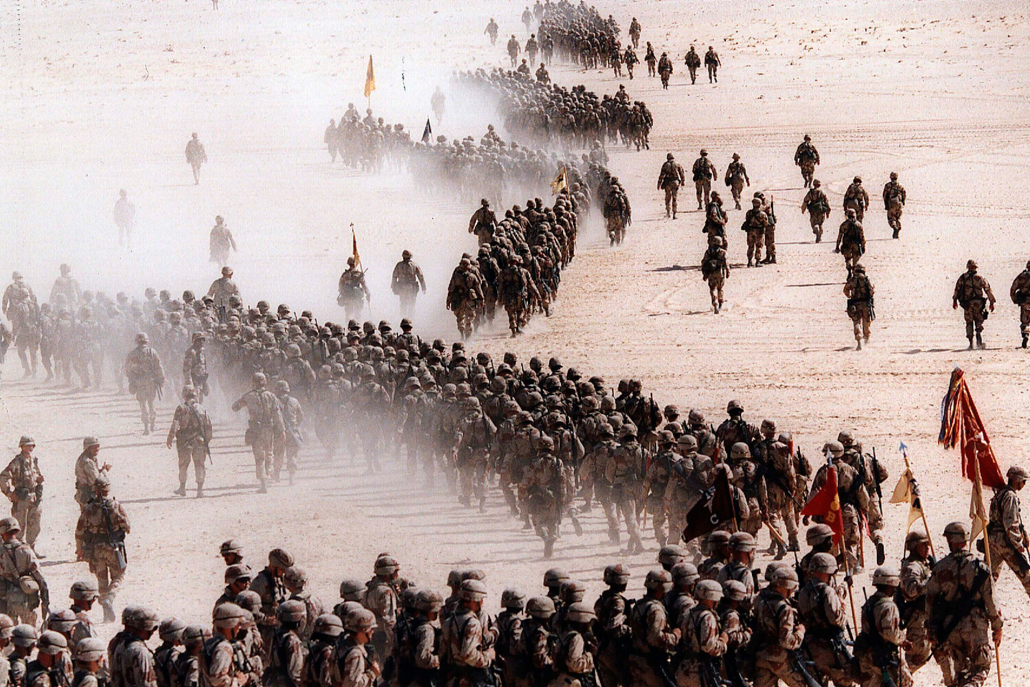 Prolonged U.S.-Israeli Military Campaign Against Iran Shows No Signs of Abating, Diplomacy Uncertain