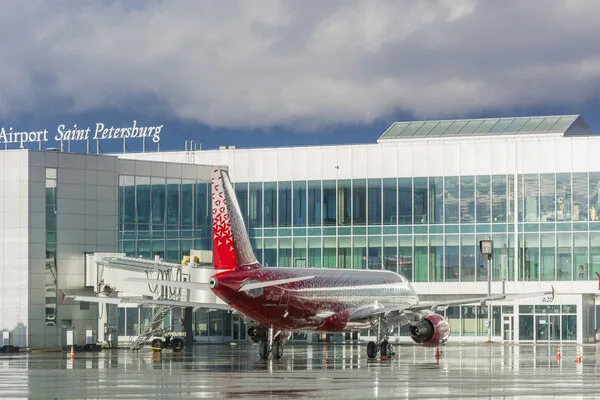 Pulkovo Airport Lifts Restrictions, Airlines Adapt to New Airspace Rules