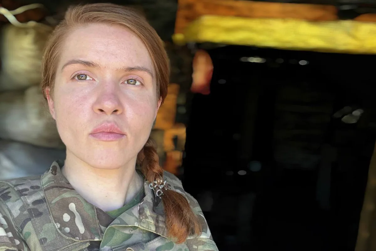 Ukrainian Parliamentarian Bezuhla Sues Military Leaders Over Territorial Losses, Sparking Debate in Kyiv