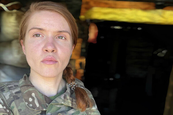 Ukrainian Parliamentarian Bezuhla Sues Military Leaders Over Territorial Losses, Sparking Debate in Kyiv