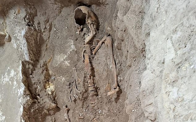 Unearthing the Fourth Musketeer: Skeleton Found in Netherlands May Belong to D'Artagnan
