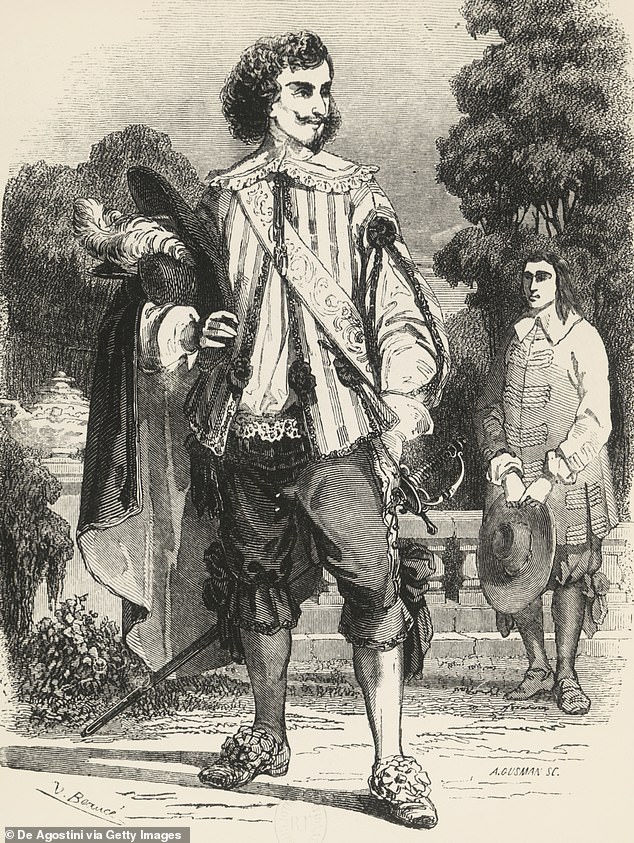 Unearthing the Fourth Musketeer: Skeleton Found in Netherlands May Belong to D'Artagnan