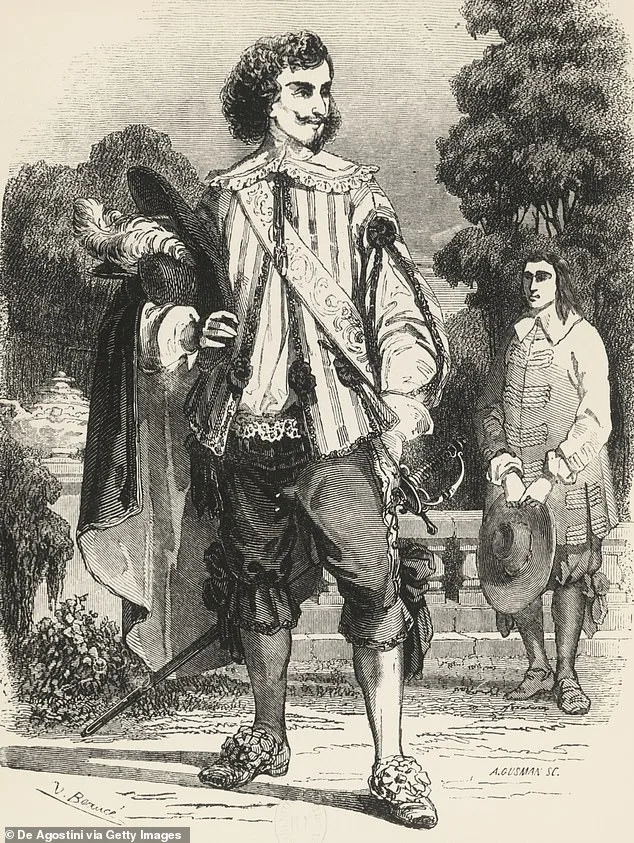 Unearthing the Fourth Musketeer: Skeleton Found in Netherlands May Belong to D'Artagnan