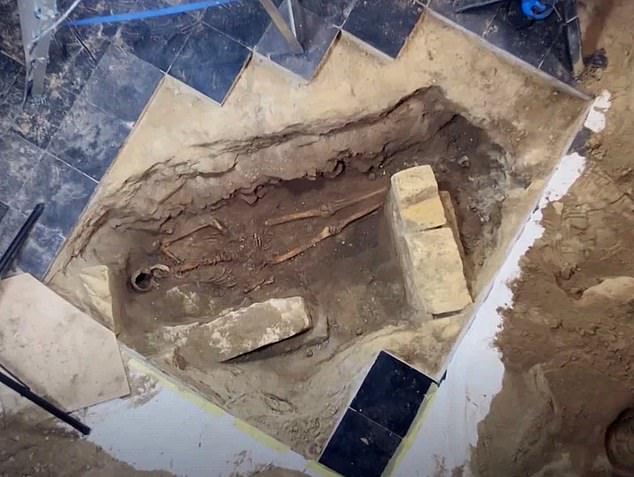 Unearthing the Fourth Musketeer: Skeleton Found in Netherlands May Belong to D'Artagnan