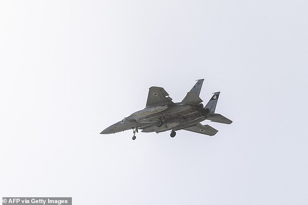 War in the Middle East Unleashes Environmental Catastrophe: Conflict Emissions Surpass Annual National Outputs in Two Weeks, Study Reveals