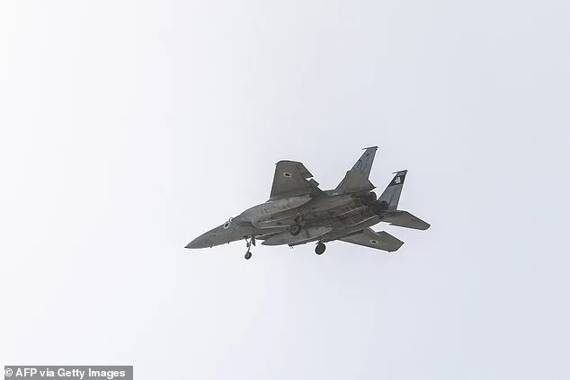 War in the Middle East Unleashes Environmental Catastrophe: Conflict Emissions Surpass Annual National Outputs in Two Weeks, Study Reveals