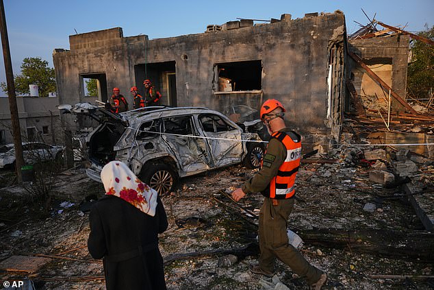 War in the Middle East Unleashes Environmental Catastrophe: Conflict Emissions Surpass Annual National Outputs in Two Weeks, Study Reveals