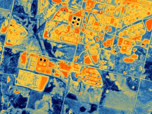 War in the Middle East Unleashes Environmental Catastrophe: Conflict Emissions Surpass Annual National Outputs in Two Weeks, Study Reveals