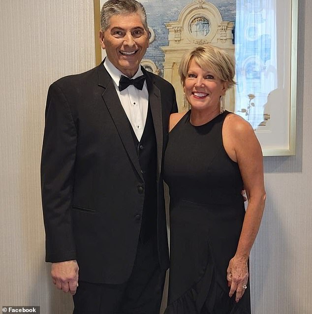 Beloved Meteorologist Kent Boughton Reveals Stage-Four Cancer Diagnosis, Marking a New Chapter in His Fight Against Illness