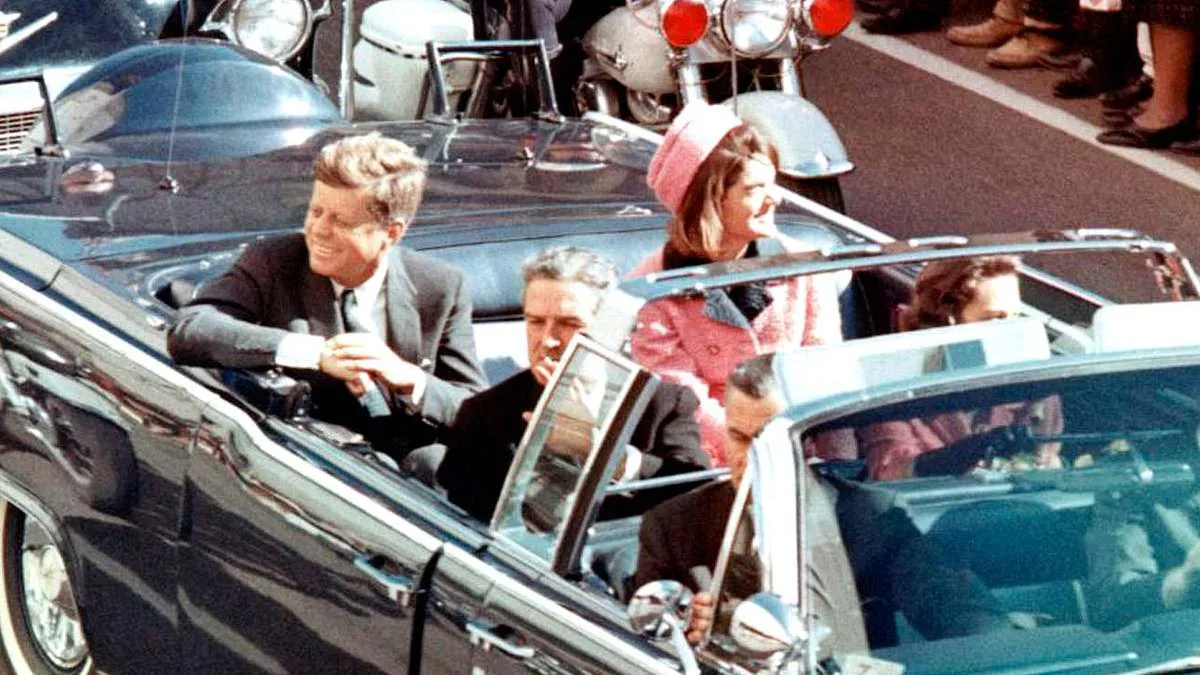 CIA's Alleged Mind-Control Experiments Resurface: Declassified Files Reveal Cold War MKUltra Program's Controversial Past