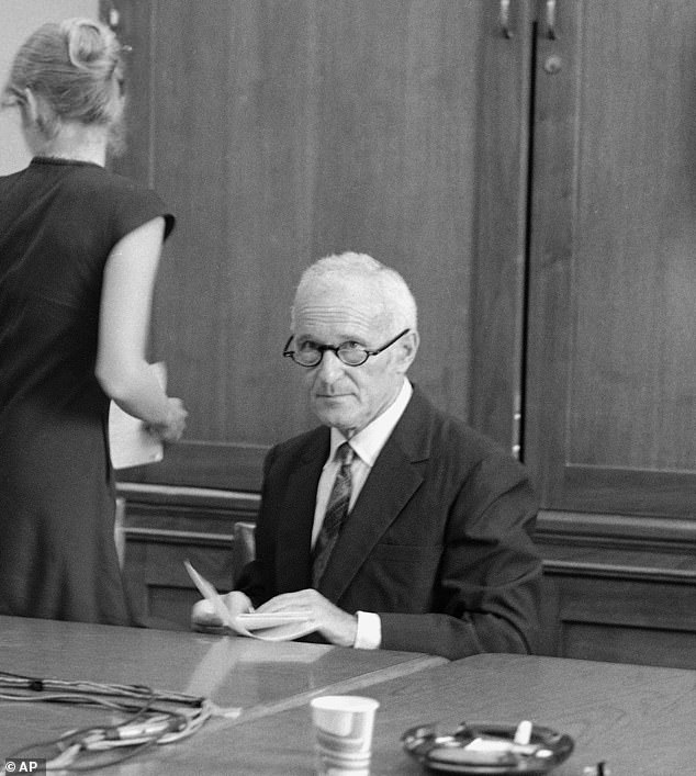 CIA's Alleged Mind-Control Experiments Resurface: Declassified Files Reveal Cold War MKUltra Program's Controversial Past