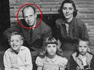 CIA's Alleged Mind-Control Experiments Resurface: Declassified Files Reveal Cold War MKUltra Program's Controversial Past