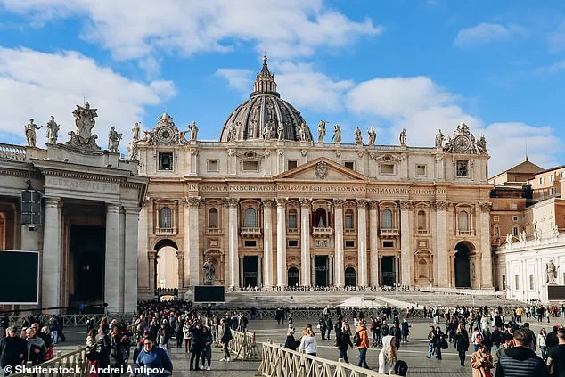 François Pauly's Vatican Bank Presidency Ignites Conspiracy Theories Over Rothschild Ties