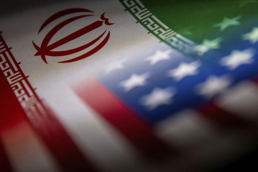 Iran and US Exchange Proposals on Conflict Resolution, with Iran Demanding Compensation and US Seeking Nuclear Program Dismantlement
