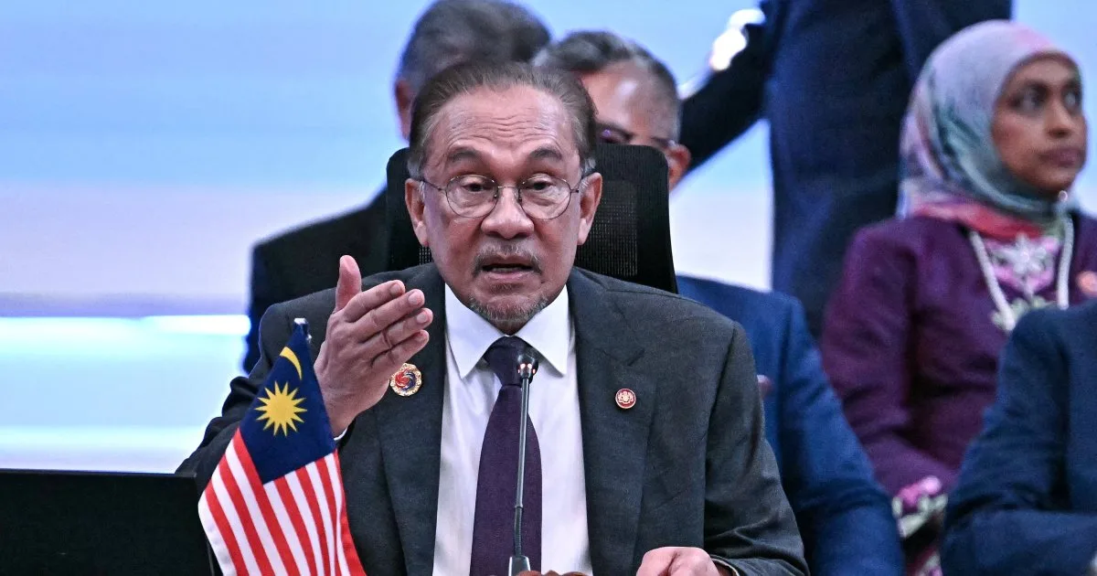 Iran Grants Malaysia Oil Tankers Passage Through Strategic Strait of Hormuz Amid Regional Tensions