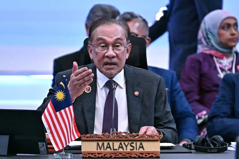 Iran Grants Malaysia Oil Tankers Passage Through Strategic Strait of Hormuz Amid Regional Tensions