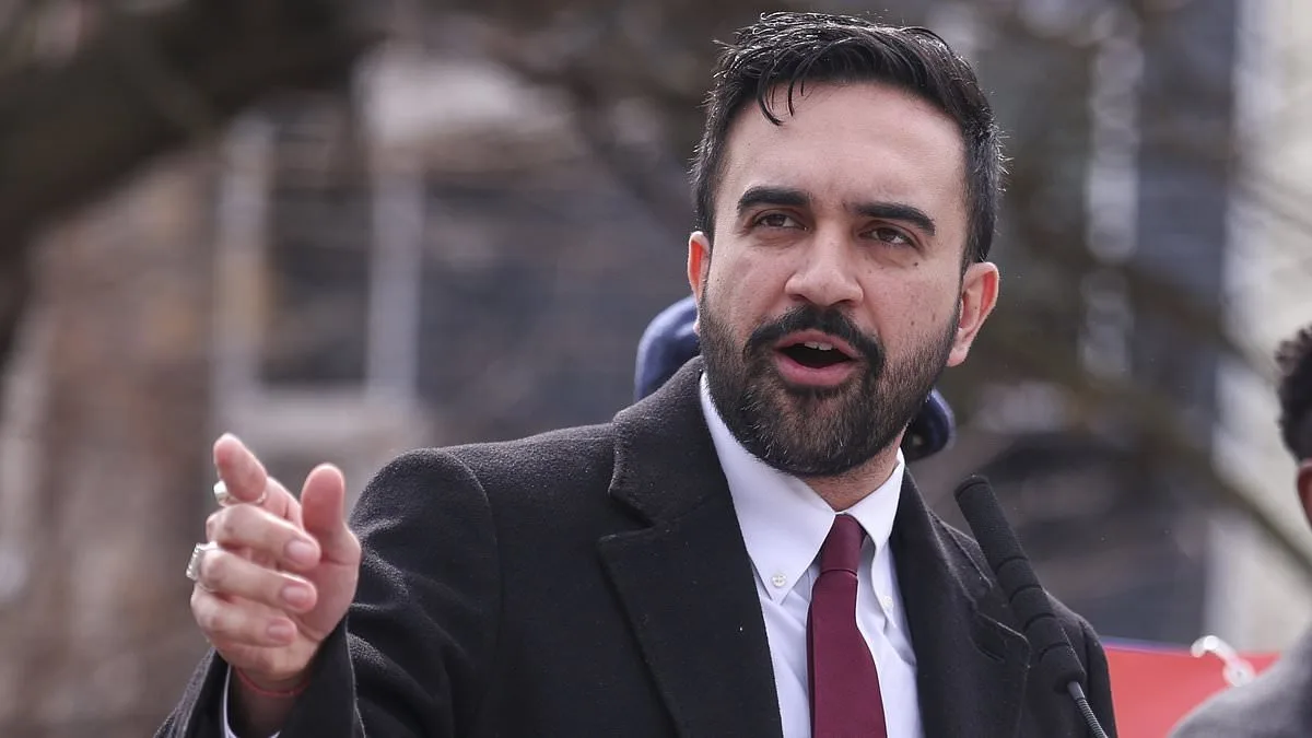 Mayor Zohran Mamdani Faces Reckoning as Budget Crisis Forces Pivot on Education and Housing Cuts
