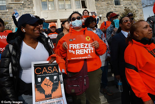 Mayor Zohran Mamdani Faces Reckoning as Budget Crisis Forces Pivot on Education and Housing Cuts