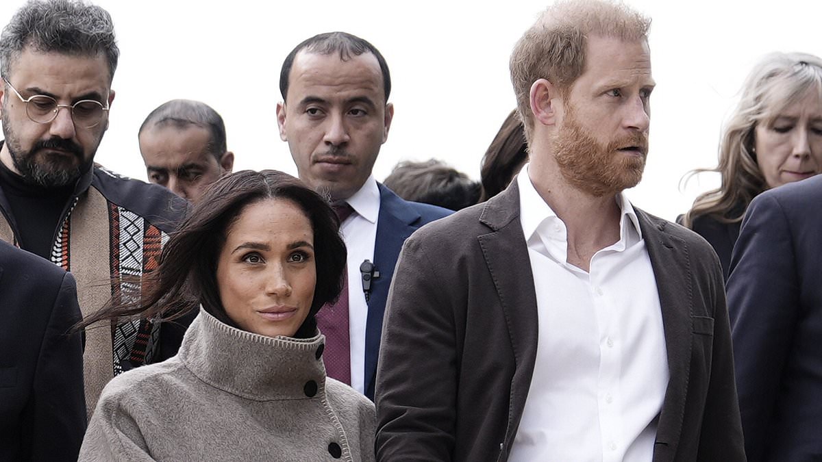Meghan Markle and Prince Harry Celebrate $6M Ruling as Symbolic Victory in Battle Against Social Media Giants