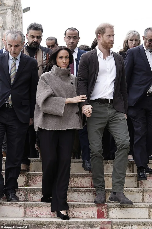 Meghan Markle and Prince Harry Celebrate $6M Ruling as Symbolic Victory in Battle Against Social Media Giants
